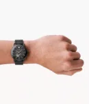 Emporio Armani Men's Meccanico Watch - AR60025